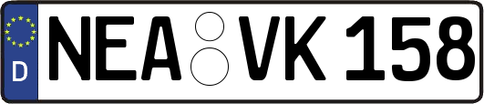 NEA-VK158