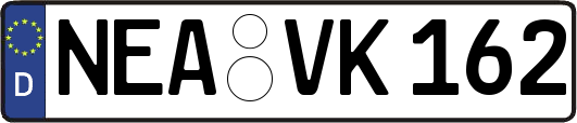 NEA-VK162