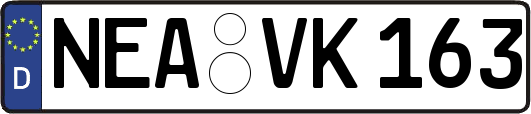 NEA-VK163