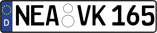 NEA-VK165