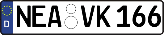 NEA-VK166