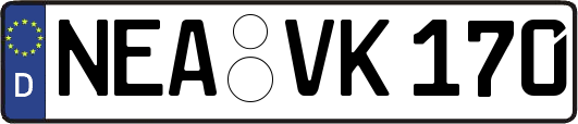 NEA-VK170