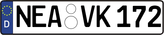 NEA-VK172