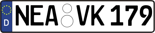 NEA-VK179