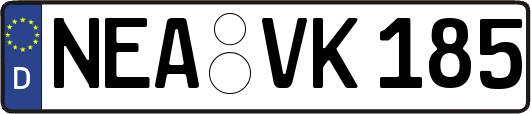 NEA-VK185