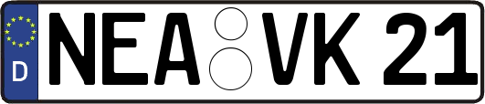 NEA-VK21