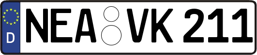 NEA-VK211