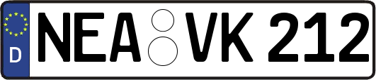 NEA-VK212