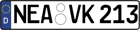 NEA-VK213