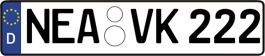 NEA-VK222