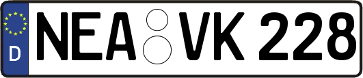 NEA-VK228