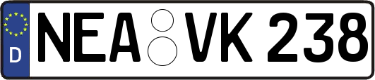 NEA-VK238