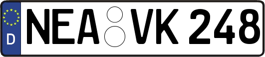 NEA-VK248
