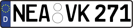 NEA-VK271