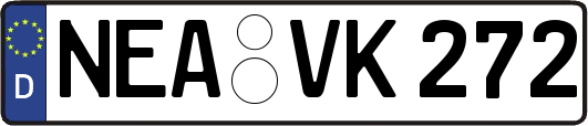 NEA-VK272