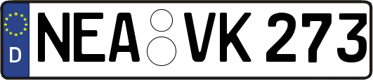 NEA-VK273