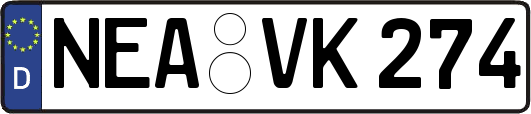NEA-VK274