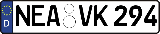 NEA-VK294