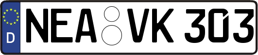 NEA-VK303