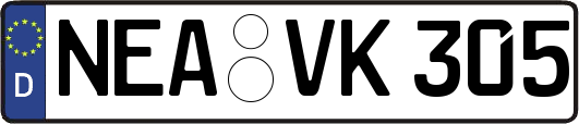 NEA-VK305