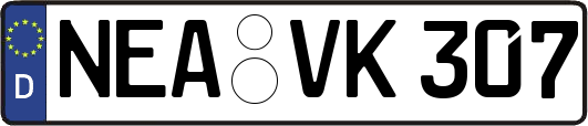 NEA-VK307