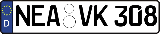 NEA-VK308