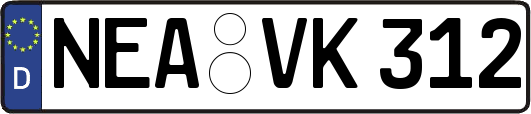 NEA-VK312