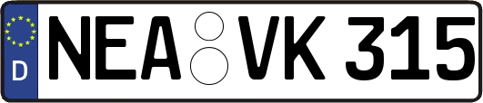 NEA-VK315