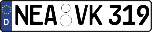 NEA-VK319