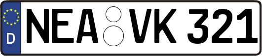 NEA-VK321