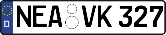 NEA-VK327