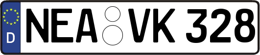 NEA-VK328