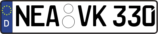 NEA-VK330