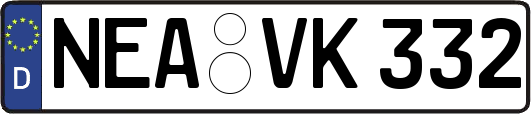 NEA-VK332