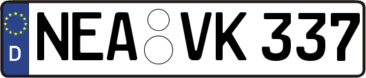 NEA-VK337
