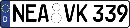 NEA-VK339