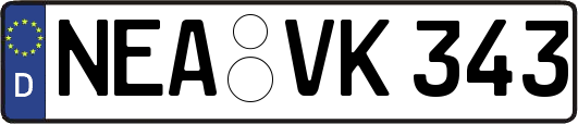 NEA-VK343