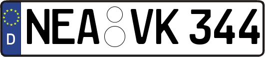 NEA-VK344
