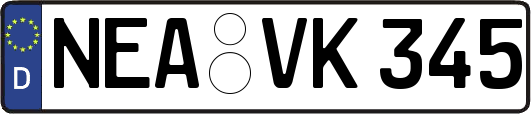 NEA-VK345