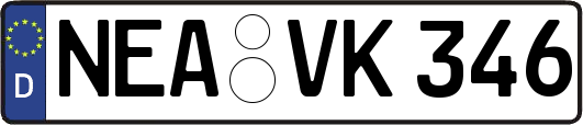 NEA-VK346