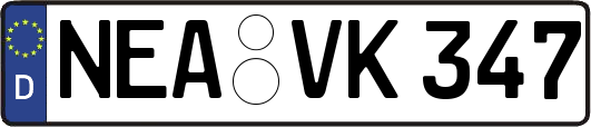 NEA-VK347