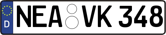 NEA-VK348