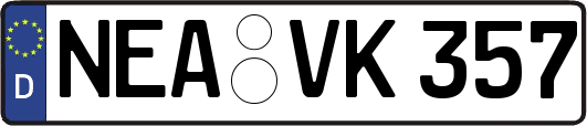NEA-VK357