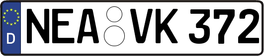 NEA-VK372