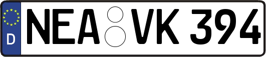NEA-VK394