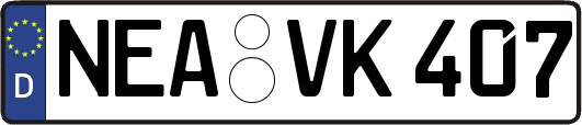 NEA-VK407