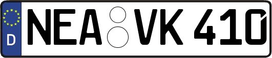 NEA-VK410