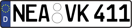 NEA-VK411