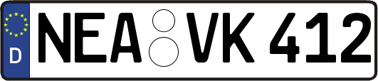 NEA-VK412