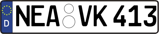 NEA-VK413